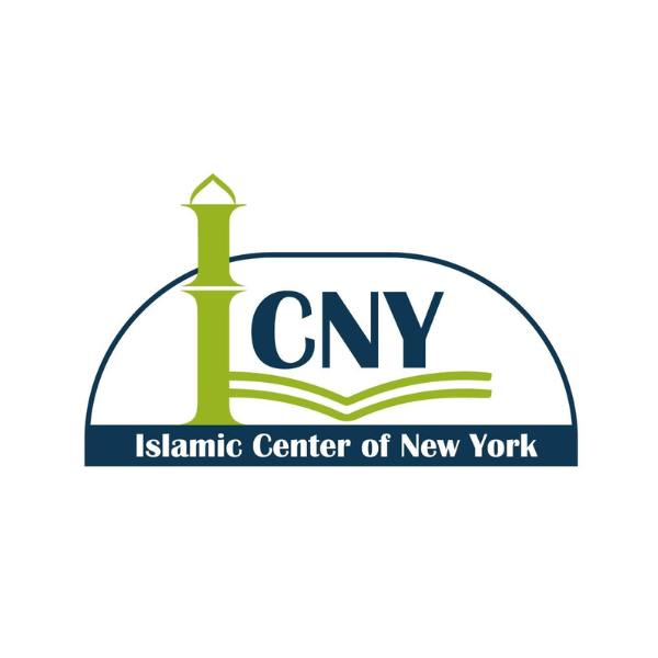Islamic Center of New York Logo
